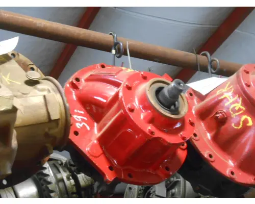 Differential Assembly (Rear, Rear) Rockwell RR-20-145 Bobby Johnson Equipment Co., Inc.