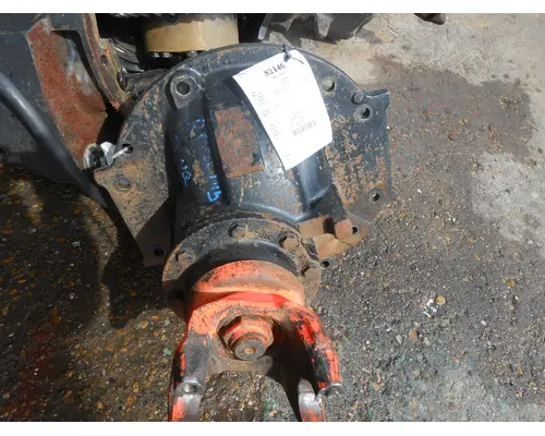 Differential Assembly (Rear, Rear) Rockwell RR-20-145 Bobby Johnson Equipment Co., Inc.