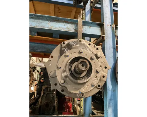 Differential Assembly (Rear, Rear) ROCKWELL RR-20-145 Hd Truck Repair &amp; Service