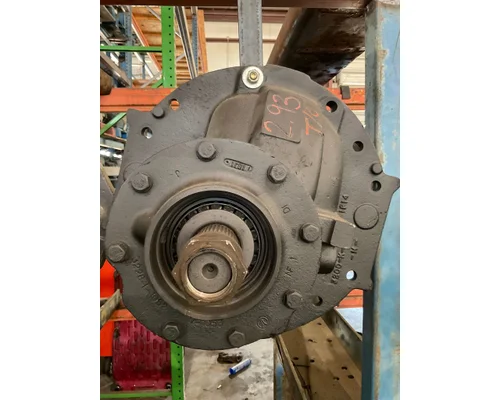 Differential Assembly (Rear, Rear) ROCKWELL RR-20-145 Hd Truck Repair &amp; Service