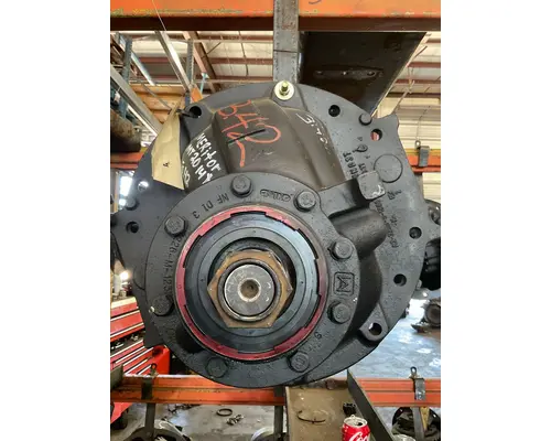 Differential Assembly (Rear, Rear) ROCKWELL RR-20-145 Hd Truck Repair &amp; Service