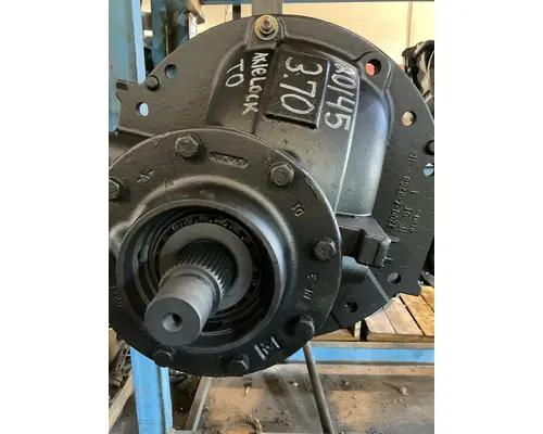 Differential Assembly (Rear, Rear) ROCKWELL RR-20-145 Hd Truck Repair &amp; Service
