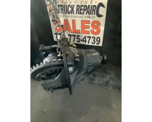 Differential Assembly (Rear, Rear) ROCKWELL RR-20-145 Hd Truck Repair &amp; Service