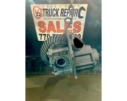 Differential Assembly (Rear, Rear) ROCKWELL RR-20-145 Hd Truck Repair &amp; Service