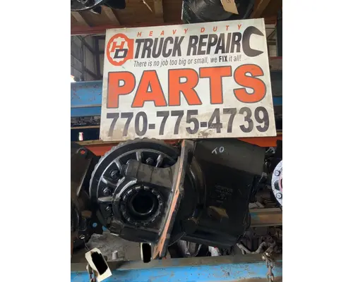 Differential Assembly (Rear, Rear) ROCKWELL RR-20-145 Hd Truck Repair &amp; Service
