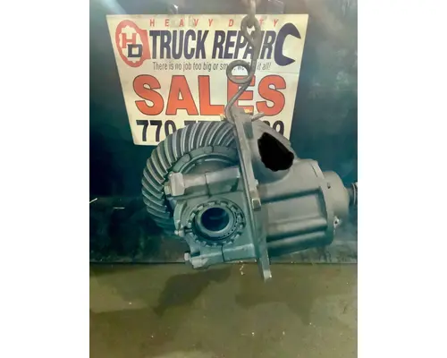 Differential Assembly (Rear, Rear) ROCKWELL RR-20-145 Hd Truck Repair &amp; Service