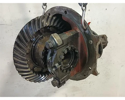 Differential Assembly (Rear, Rear) Rockwell RR-20-145 Spalding Auto Parts
