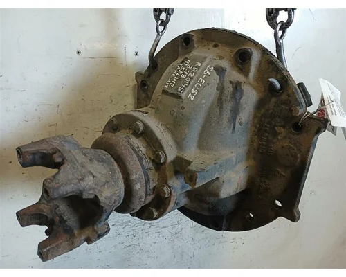 Differential Assembly (Rear, Rear) Rockwell RR-20-145 Spalding Auto Parts