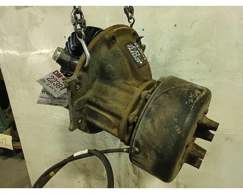 Differential Assembly (Rear, Rear) Rockwell RR-20-145 Spalding Auto Parts