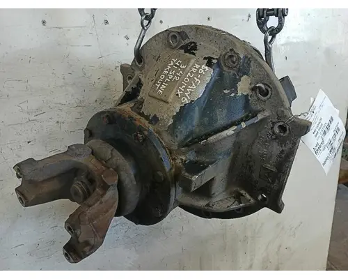 Differential Assembly (Rear, Rear) Rockwell RR-20-145 Spalding Auto Parts