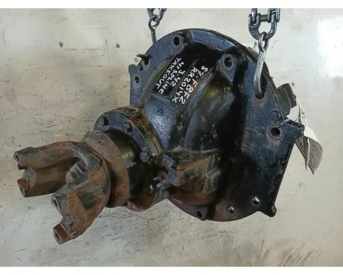 Differential Assembly (Rear, Rear) Rockwell RR-20-145 Spalding Auto Parts
