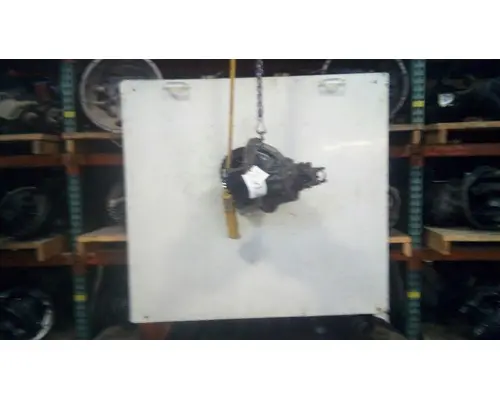 Differential Assembly (Rear, Rear) ROCKWELL RR-20-145 Spalding Auto Parts