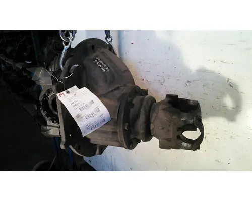Differential Assembly (Rear, Rear) ROCKWELL RR-20-145 Spalding Auto Parts