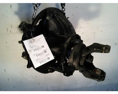 Differential Assembly (Rear, Rear) ROCKWELL RR-20-145 Spalding Auto Parts