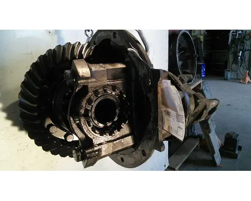 Differential Assembly (Rear, Rear) ROCKWELL RR-20-145 Spalding Auto Parts