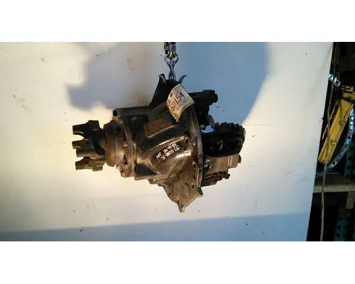 Differential Assembly (Rear, Rear) ROCKWELL RR-20-145 Spalding Auto Parts