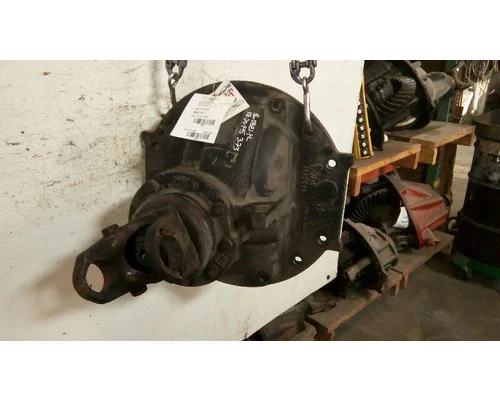 Differential Assembly (Rear, Rear) ROCKWELL RR-20-145 Spalding Auto Parts