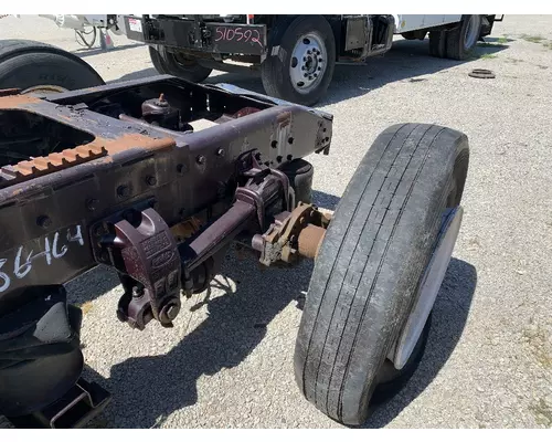 Axle Housing (Rear) ROCKWELL RR-20-145 Custom Truck One Source