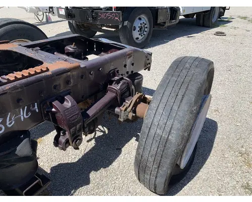 Axle Housing (Rear) ROCKWELL RR-20-145 Custom Truck One Source