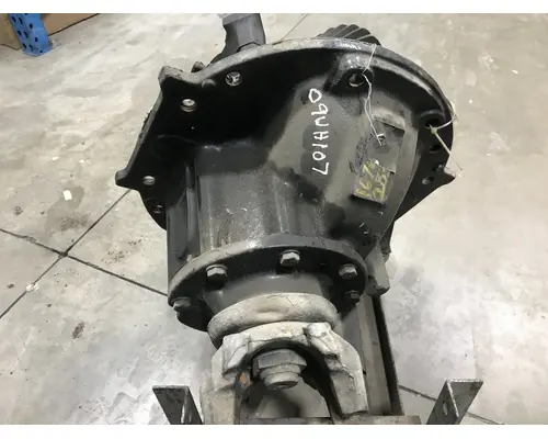 Differential Assembly (Rear, Rear) ROCKWELL RR-20-145 Vander Haags Inc Sp