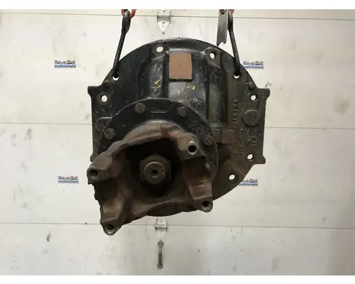 Differential Assembly (Rear, Rear) ROCKWELL RR-20-145 Vander Haags Inc Sp