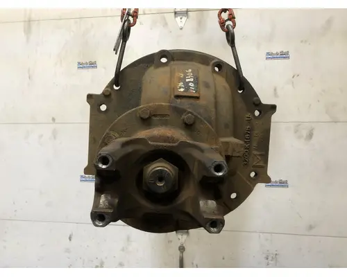 Differential Assembly (Rear, Rear) ROCKWELL RR-20-145 Vander Haags Inc Sp