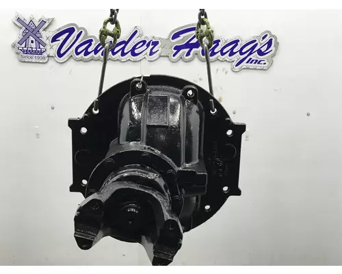 Differential Assembly (Rear, Rear) ROCKWELL RR-20-145 Vander Haags Inc Sp