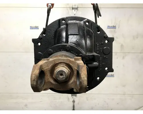 Differential Assembly (Rear, Rear) ROCKWELL RR-20-145 Vander Haags Inc Sp