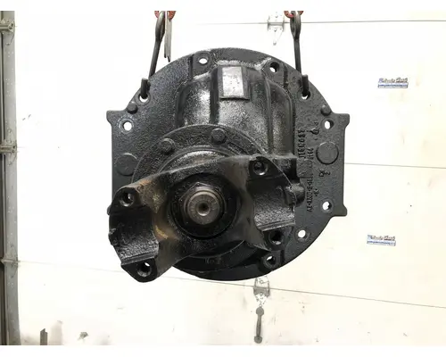 Differential Assembly (Rear, Rear) ROCKWELL RR-20-145 Vander Haags Inc Sp