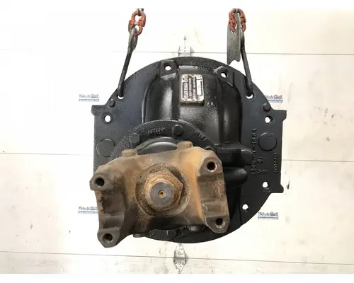 Differential Assembly (Rear, Rear) ROCKWELL RR-20-145 Vander Haags Inc Sp