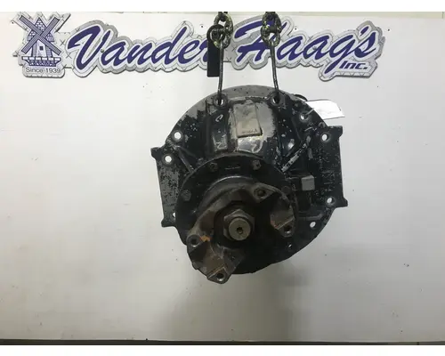 Differential Assembly (Rear, Rear) ROCKWELL RR-20-145 Vander Haags Inc Sp