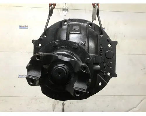 Differential Assembly (Rear, Rear) ROCKWELL RR-20-145 Vander Haags Inc Sp