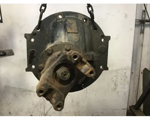Differential Assembly (Rear, Rear) ROCKWELL RR-20-145 Vander Haags Inc Sp
