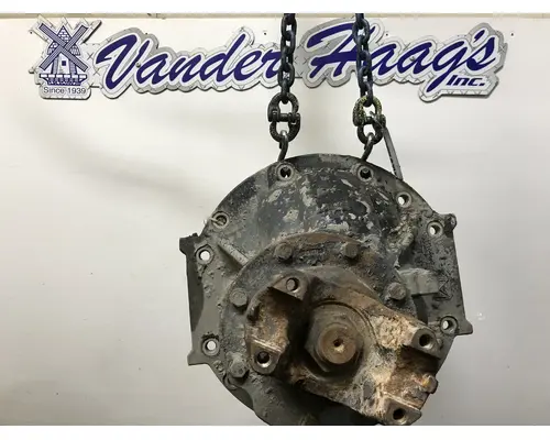 Differential Assembly (Rear, Rear) ROCKWELL RR-20-145 Vander Haags Inc Sp