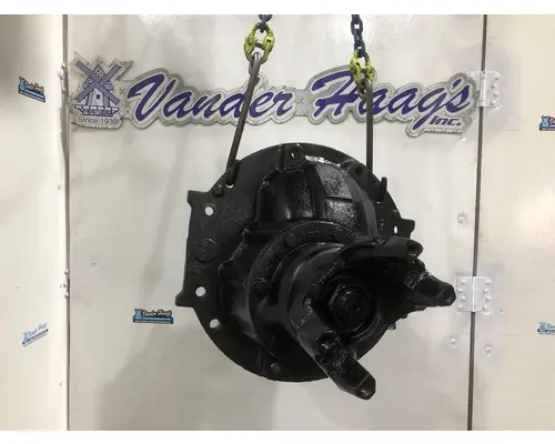Differential Assembly (Rear, Rear) ROCKWELL RR-20-145 Vander Haags Inc Sp