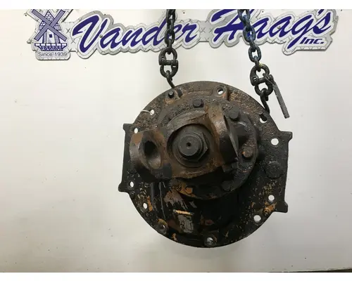 Differential Assembly (Rear, Rear) ROCKWELL RR-20-145 Vander Haags Inc Sp