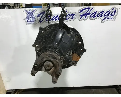 Differential Assembly (Rear, Rear) ROCKWELL RR-20-145 Vander Haags Inc Sp