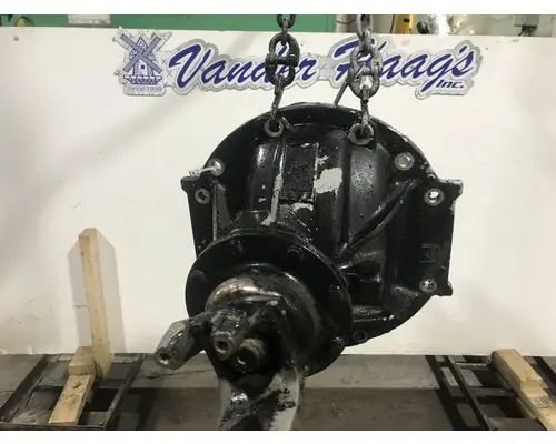 Differential Assembly (Rear, Rear) ROCKWELL RR-20-145 Vander Haags Inc Sp