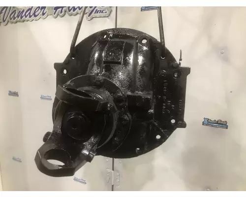 Differential Assembly (Rear, Rear) ROCKWELL RR-20-145 Vander Haags Inc Sp