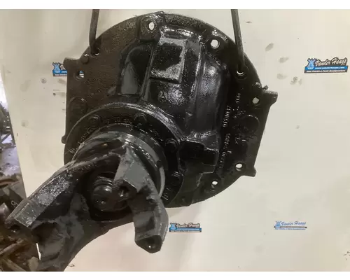 Differential Assembly (Rear, Rear) ROCKWELL RR-20-145 Vander Haags Inc Sp