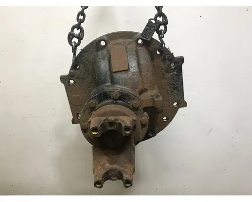 Differential Assembly (Rear, Rear) ROCKWELL RR-20-145 Vander Haags Inc Sp