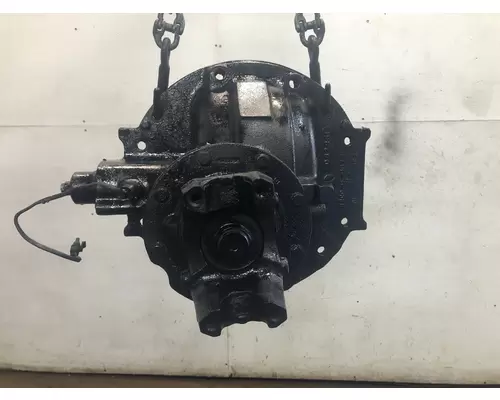 Differential Assembly (Rear, Rear) ROCKWELL RR-20-145 Vander Haags Inc Dm