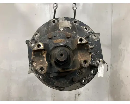 Differential Assembly (Rear, Rear) ROCKWELL RR-20-145 Vander Haags Inc Sf