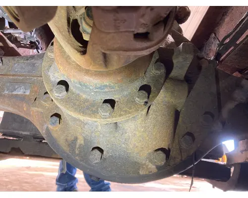 Differential Assembly (Rear, Rear) ROCKWELL RR-20-145 Vander Haags Inc Sf