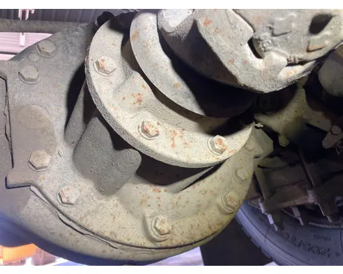 Differential Assembly (Rear, Rear) ROCKWELL RR-20-145 Vander Haags Inc Sf