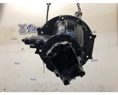 Differential Assembly (Rear, Rear) ROCKWELL RR-20-145 Vander Haags Inc Cb
