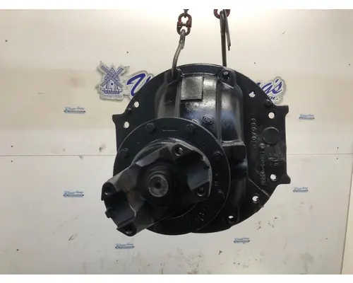 Differential Assembly (Rear, Rear) ROCKWELL RR-20-145 Vander Haags Inc CB