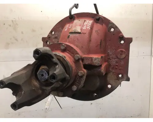 Differential Assembly (Rear, Rear) ROCKWELL RR-20-145 Vander Haags Inc CB