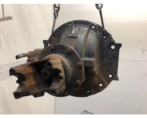 Differential Assembly (Rear, Rear) ROCKWELL RR-20-145 Vander Haags Inc Cb