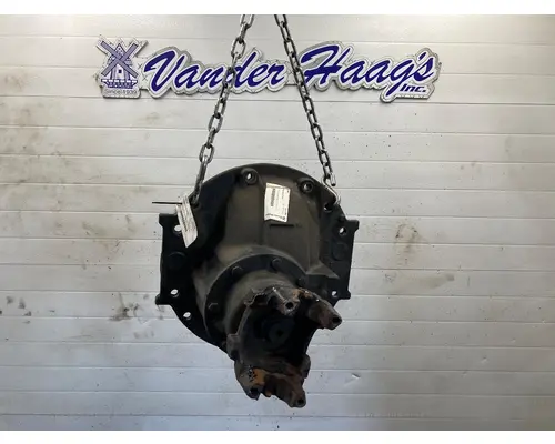 Differential Assembly (Rear, Rear) ROCKWELL RR-20-145 Vander Haags Inc WM